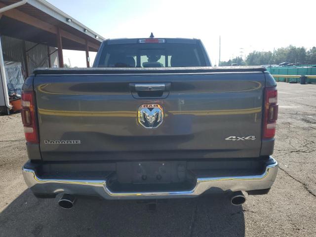 2021 RAM 1500 LARAM 1C6SRFJT2MN659207