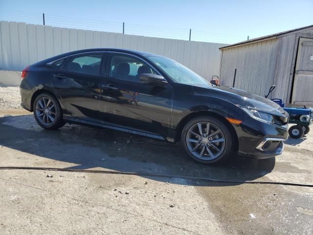 2020 HONDA CIVIC EX 19XFC1F31LE023615