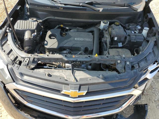 2019 CHEVROLET EQUINOX LT 3GNAXKEVXKL129375