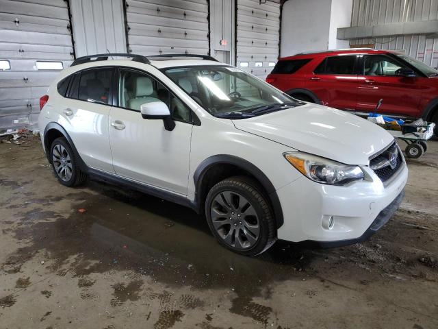 2015 SUBARU XV CROSSTREK 2.0 PREMIUM JF2GPADC5F8331043