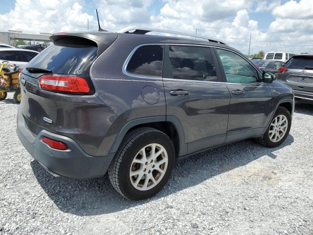 2018 JEEP CHEROKEE L 1C4PJMLX9JD502866