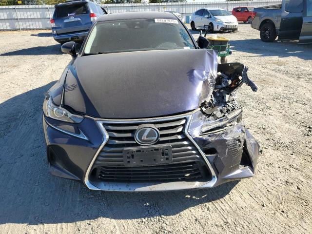 2017 LEXUS IS 200T JTHBA1D22H5050046