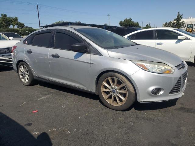 2014 FORD FOCUS S #3304022607