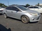 Lot #3304022607 2014 FORD FOCUS S