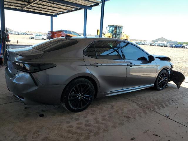 2023 TOYOTA CAMRY TRD - 4T1KZ1AK8PU084507