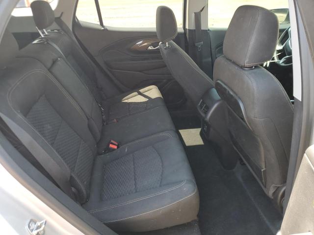 2019 GMC TERRAIN SL 3GKALTEV9KL206865