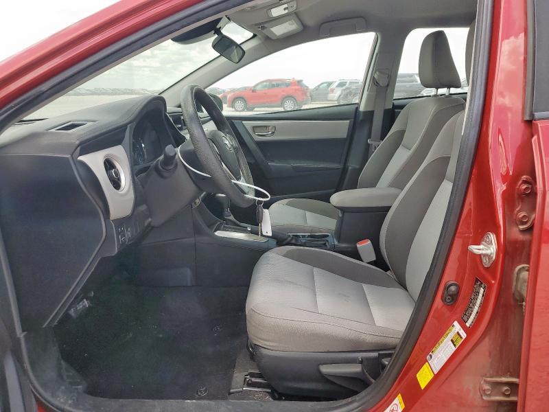 2017 TOYOTA COROLLA L 2T1BURHE7HC942646