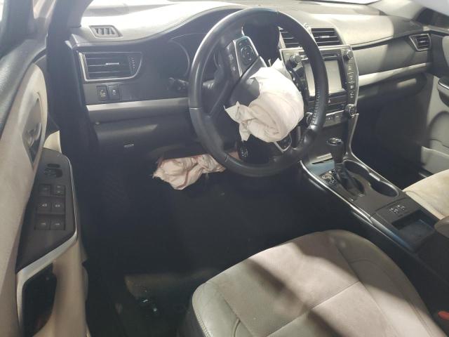 2015 TOYOTA CAMRY LE - 4T1BF1FK1FU993592