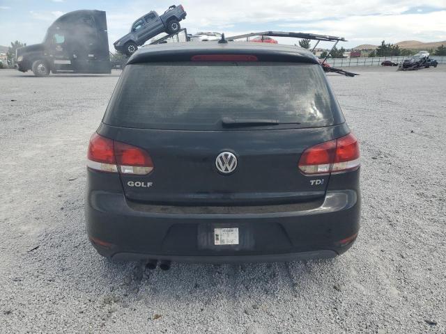 2014 VOLKSWAGEN GOLF - WVWDM7AJ1EW009431