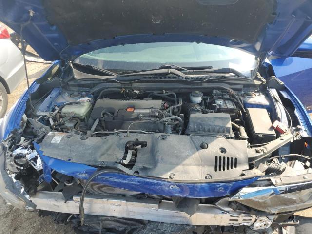 2017 HONDA CIVIC EX 19XFC2F7XHE024293