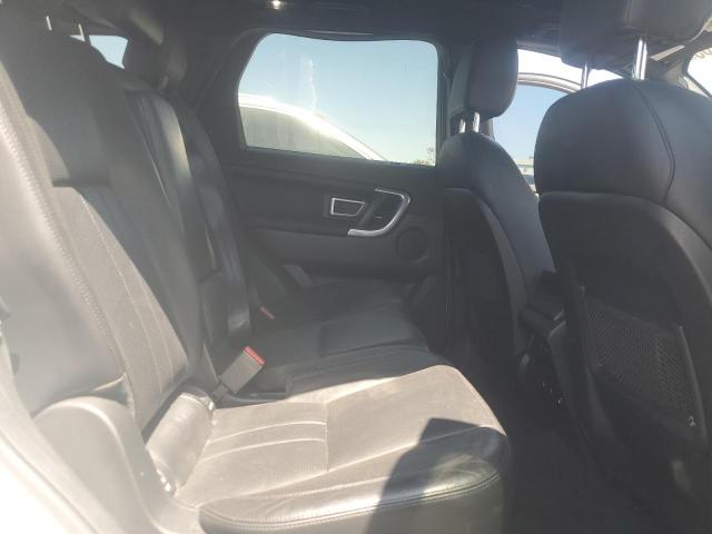 2017 LAND ROVER DISCOVERY SPORT HSE SALCR2BG5HH708114