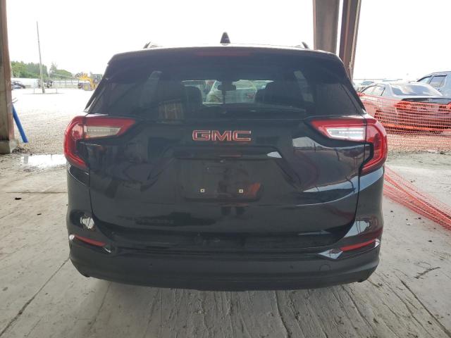 2022 GMC TERRAIN SL 3GKALPEV3NL206548