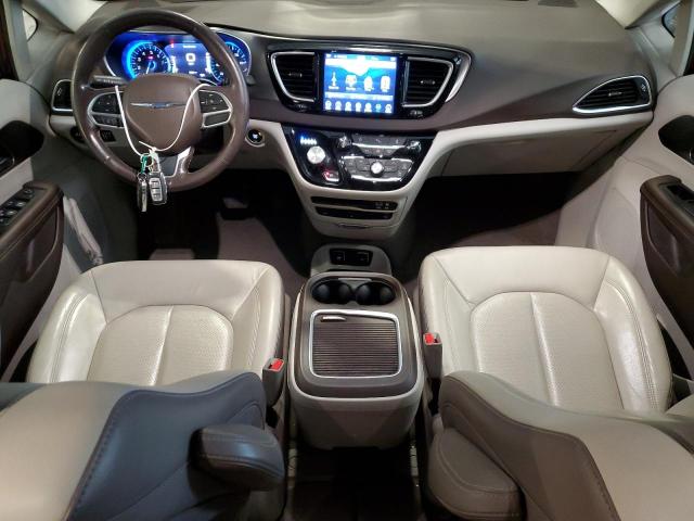 2019 CHRYSLER PACIFICA T 2C4RC1EG5KR666449