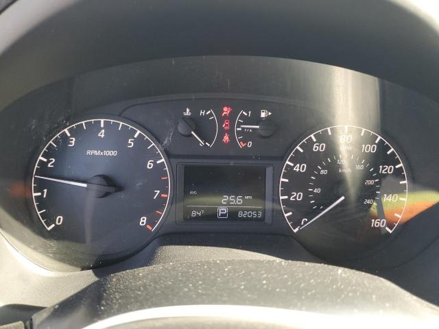 2014 NISSAN SENTRA S - 3N1AB7AP0EL625661