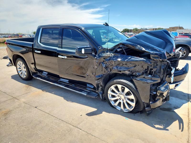 2020 CHEVROLET SILVERADO - 3GCPWFED2LG234944