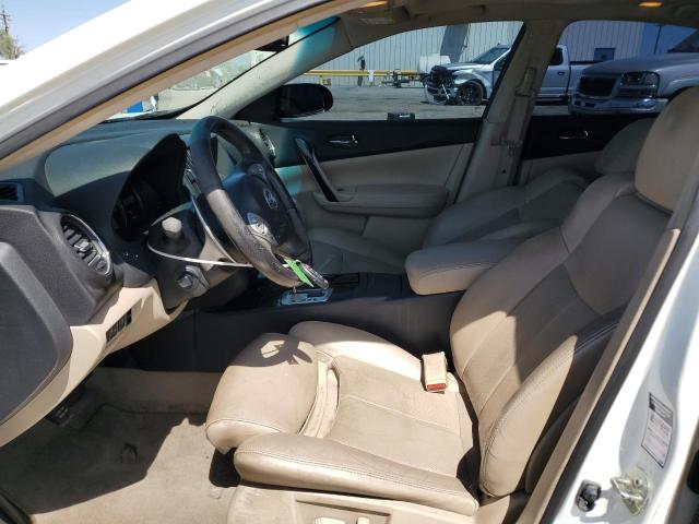 2014 NISSAN MAXIMA S - 1N4AA5AP7EC438360