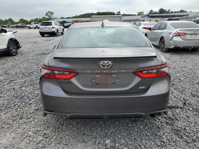 2024 TOYOTA CAMRY SE NIGHT SHADE 4T1T11AKXRU849229