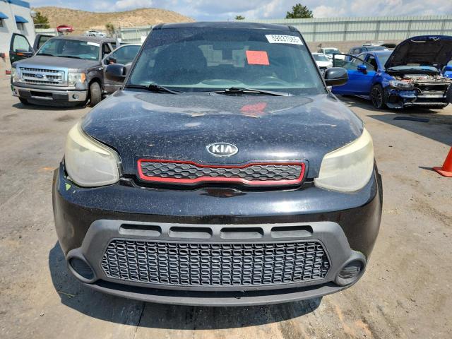 2014 KIA SOUL - Inny widok