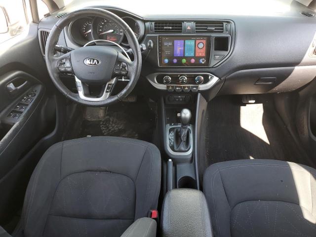 2013 KIA RIO EX - KNADN5A34D6882329