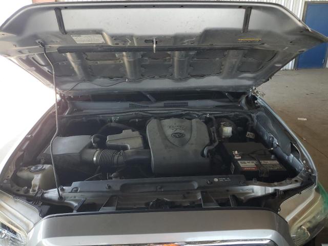 2016 TOYOTA TACOMA DOUBLE CAB 3TMAZ5CNXGM013313