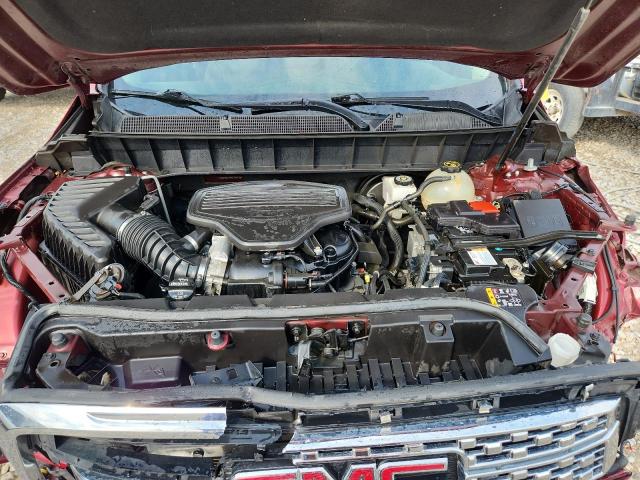 2019 GMC ACADIA DEN 1GKKNPLS9KZ274798