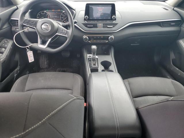 2020 NISSAN ALTIMA S 1N4BL4BV5LC190158
