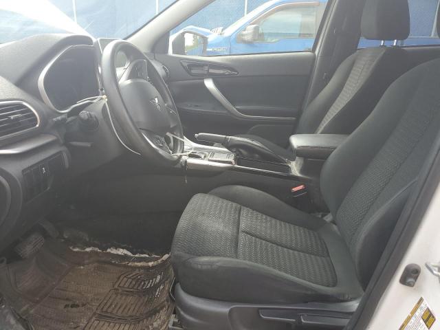 2020 MITSUBISHI ECLIPSE CR JA4AT3AA0LZ601181