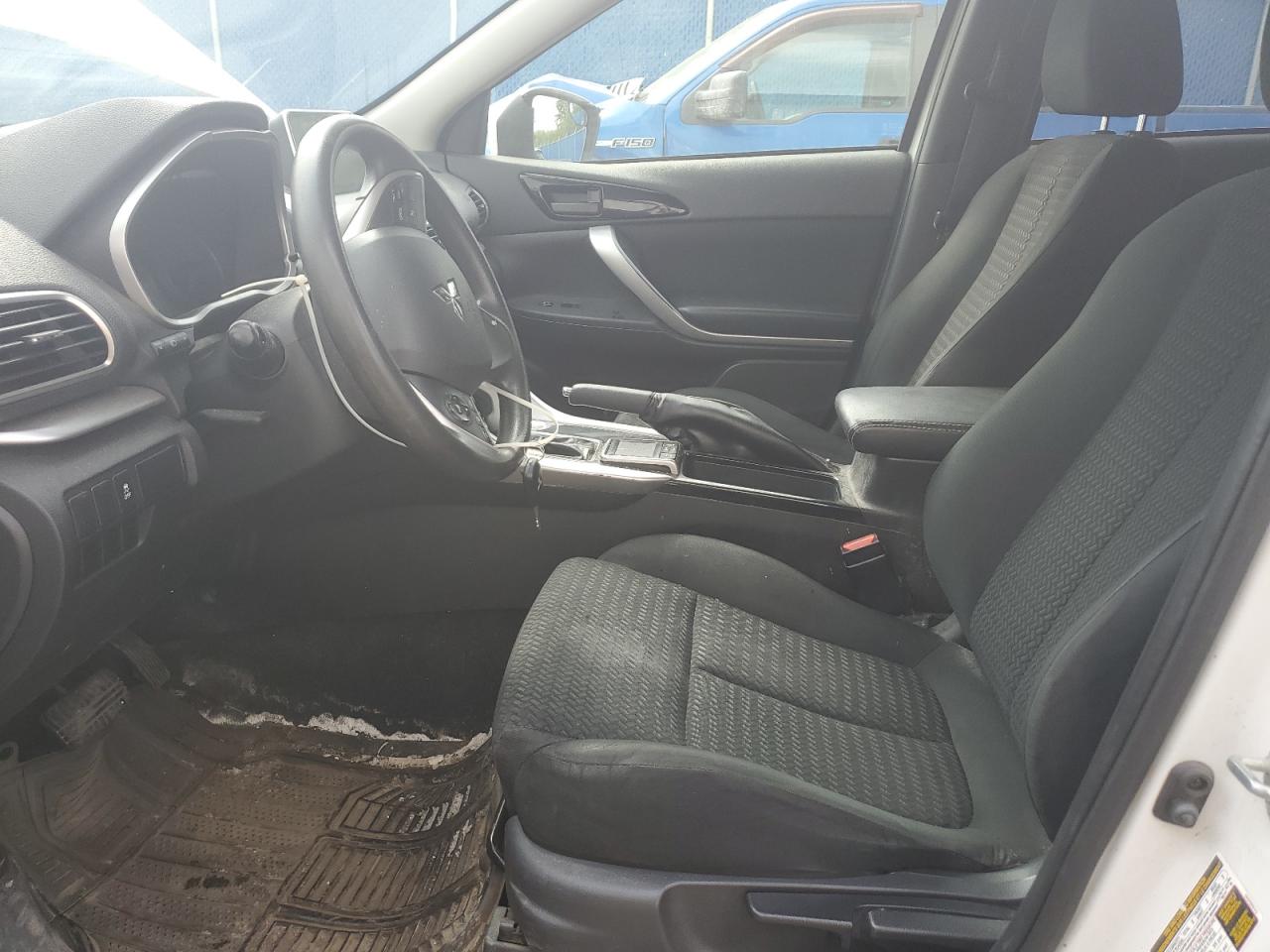 MITSUBISHI ECLIPSE ES