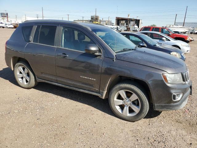 2015 JEEP COMPASS LA 1C4NJDEB7FD121324