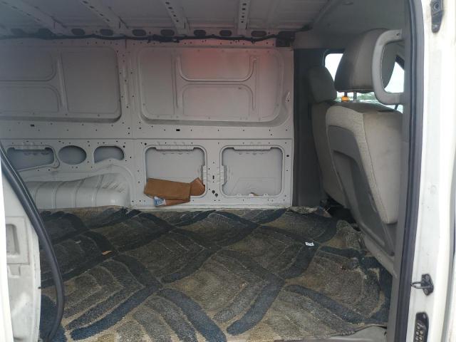 2019 NISSAN NV 1500 S 1N6BF0KM5KN806085