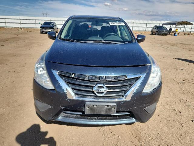 2016 NISSAN VERSA S 3N1CN7AP0GL906958