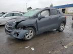 2016 CHEVROLET TRAX - 3GNCJLSB1GL260230
