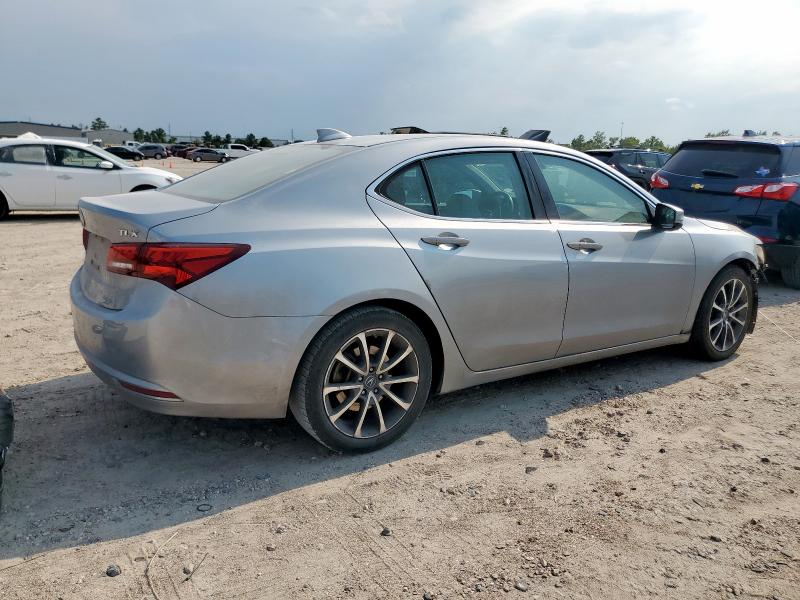 2017 ACURA TLX 19UUB2F33HA005550