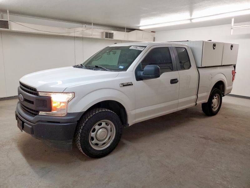 FORD F150 SUPER