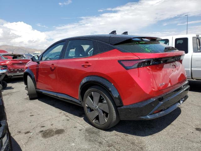 2023 NISSAN ARIYA PLAT - JN1DF0CD6PM700304
