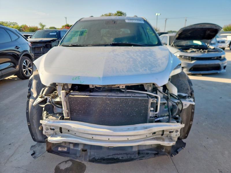 2017 CHEVROLET EQUINOX LT 2GNALCEK0H1590215