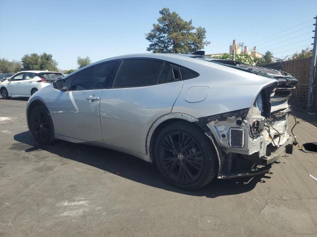 2024 TOYOTA PRIUS LE JTDACAAUXR3020349