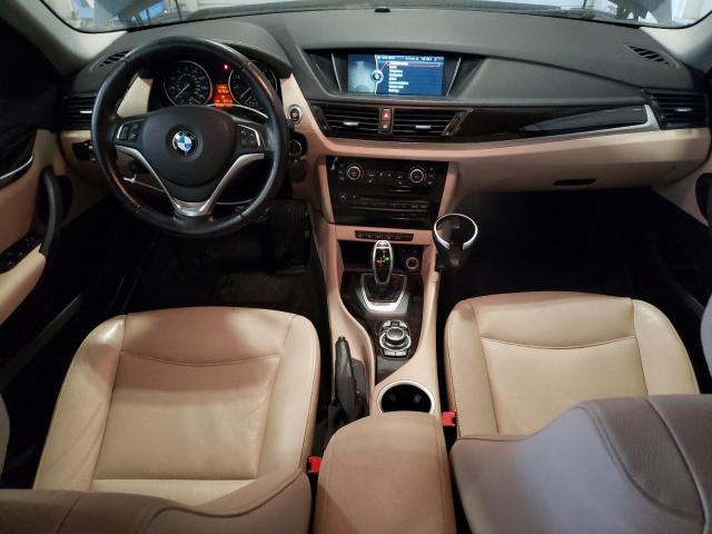 2015 BMW X1 XDRIVE28I WBAVL1C55FVY40276
