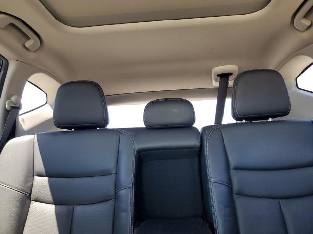 2018 NISSAN MURANO S 5N1AZ2MG6JN119443
