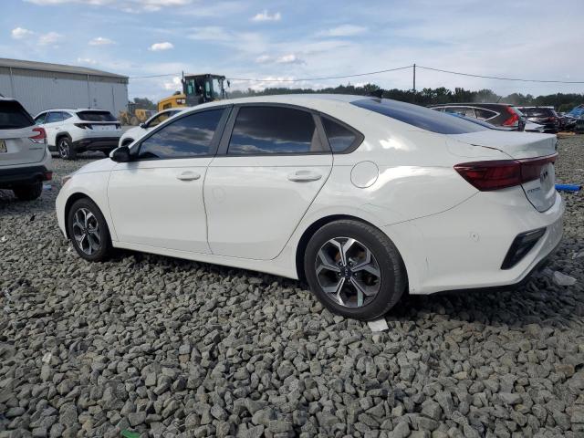 2021 KIA FORTE FE 3KPF24AD3ME325655