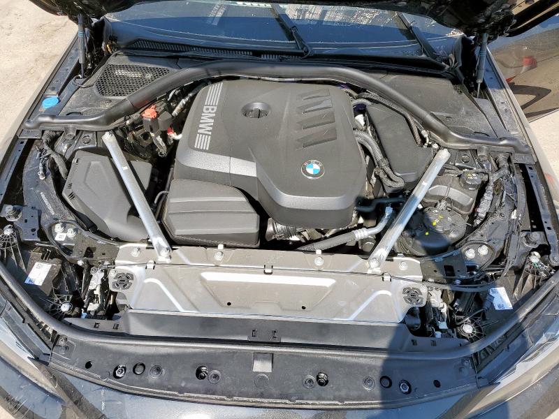 2026 BMW 430XI WBA63DA05TCU97750