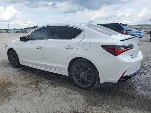 2019 ACURA ILX PREMIU 19UDE2F82KA008384