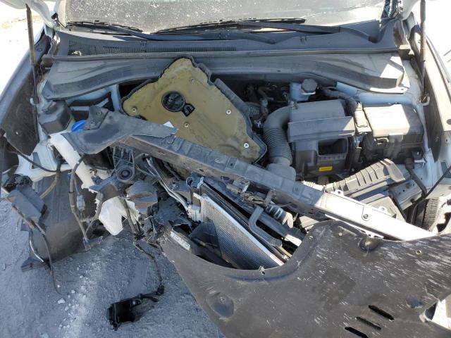 2020 HYUNDAI SANTA FE S 5NMS33AD2LH293083