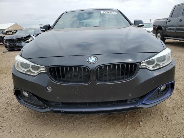2017 BMW 430XI GRAN WBA4F9C51HG791845