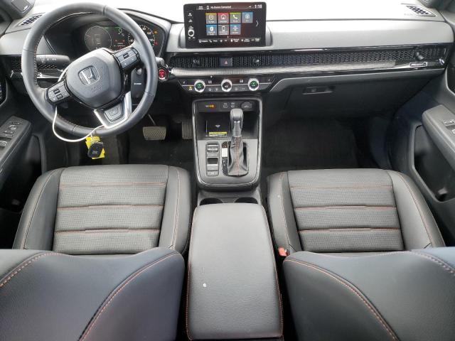 2025 HONDA CR-V SPORT - 7FARS6H91SE053905
