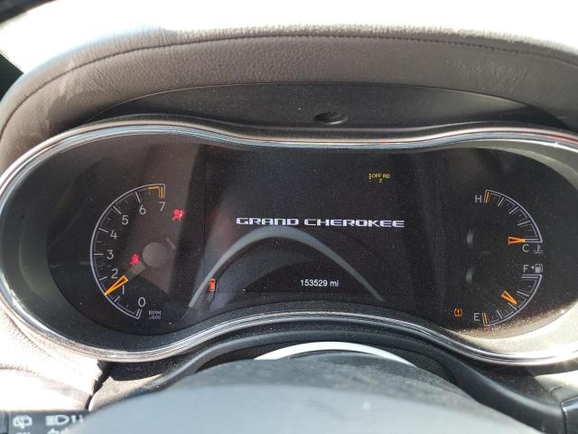 2019 JEEP GRAND CHEROKEE OVERLAND 1C4RJFCG7KC696597