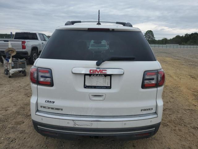 2016 GMC ACADIA SLT-1 1GKKVRKD5GJ279825