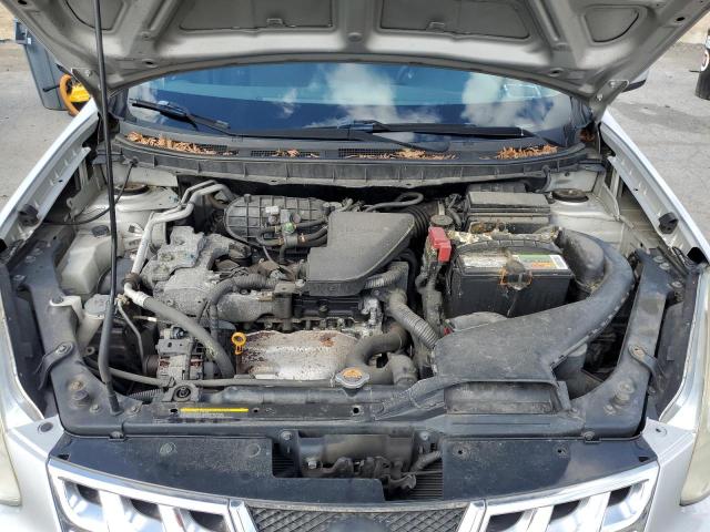 2013 NISSAN ROGUE S #3309189689