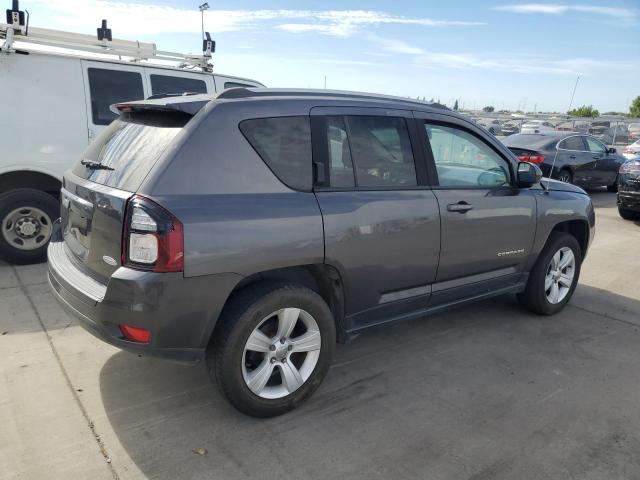 2016 JEEP COMPASS LA 1C4NJDEB7GD637930