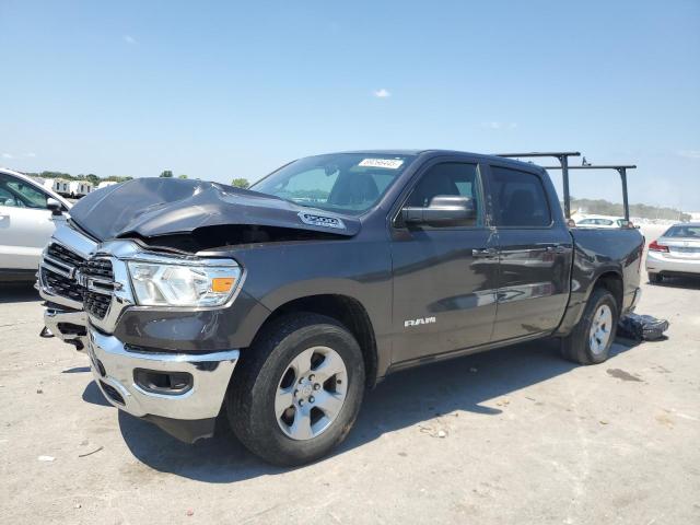 Global Auto Auctions: 2022 RAM 1500 BIG H